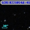 LCRS B221054.6-411816