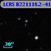 LCRS B221118.2-412533