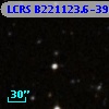 LCRS B221123.6-393442