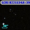LCRS B221134.8-393803