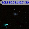 LCRS B221140.7-392342