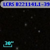 LCRS B221141.1-393323