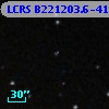 LCRS B221203.6-413035