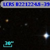 LCRS B221224.8-394136