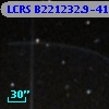 LCRS B221232.9-413016