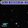 LCRS B221235.0-412252
