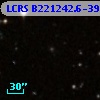 LCRS B221242.6-393242