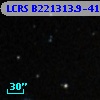 LCRS B221313.9-412944