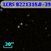 LCRS B221318.0-392733