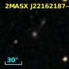2MASX J22162187-4106489