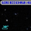 LCRS B221348.0-412118