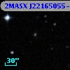 2MASX J22165055-4114506
