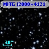 MITG J2000+4121