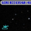 LCRS B221354.0-414540
