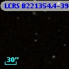 LCRS B221354.4-393412
