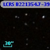 LCRS B221354.7-393319