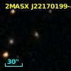 2MASX J22170199-4104496