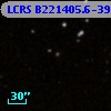 LCRS B221405.6-393150