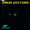 2MASX J22171095-4123536