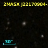 2MASX J22170984-3922006