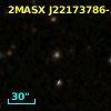2MASX J22173786-3925290