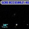 LCRS B221508.7-411919