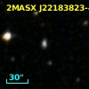 2MASX J22183823-4115327