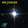 HD 210193