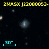 6dFGS gJ220800.5-412608