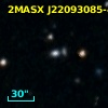 2MASX J22093085-4109069