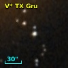 V* TX Gru