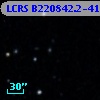 LCRS B220842.2-413811