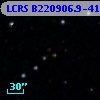 LCRS B220906.9-413659
