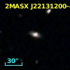 2MASX J22131200-4136278