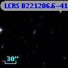 LCRS B221206.6-415646