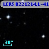 LCRS B221214.1-415802