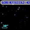LCRS B221223.2-420612