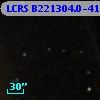 LCRS B221304.0-415104