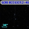LCRS B221327.2-415927