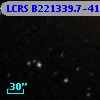 LCRS B221339.7-415615