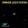 2MASX J22174250-4149470