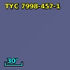 TYC 7998-457-1