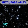 MITG J2002+4133