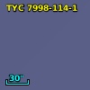 TYC 7998-114-1
