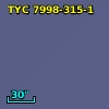 TYC 7998-315-1
