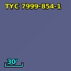 TYC 7999-854-1