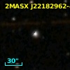 2MASX J22182962-4027083