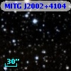 MITG J2002+4104