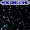 MITG J2002+4043