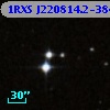 1RXS J220814.2-384841